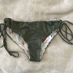 San Lorenzo Bikini Bottoms
